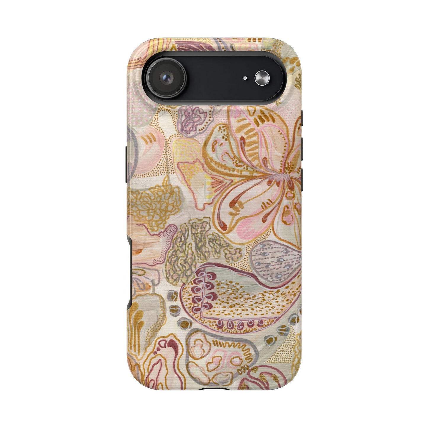 caramel Thin Case