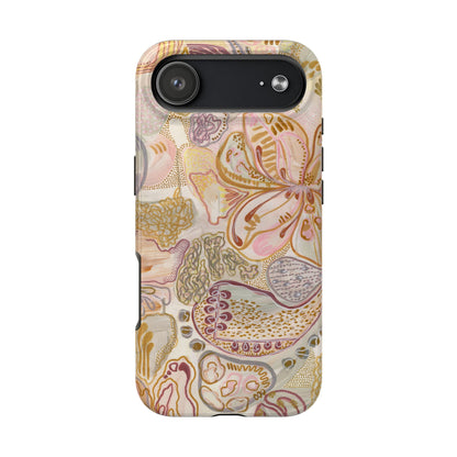 caramel Thin Case