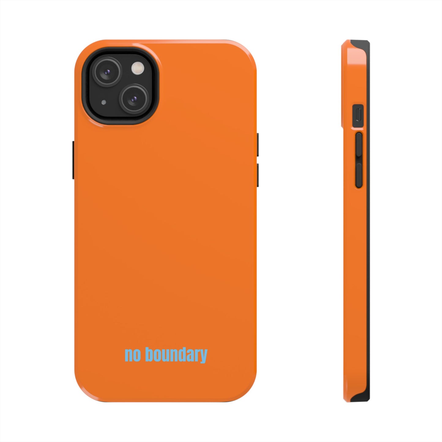 Carrot Tough Case