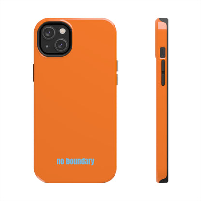 Carrot Tough Case