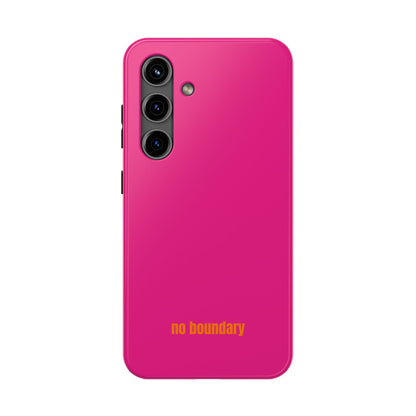 Passion Tough Case