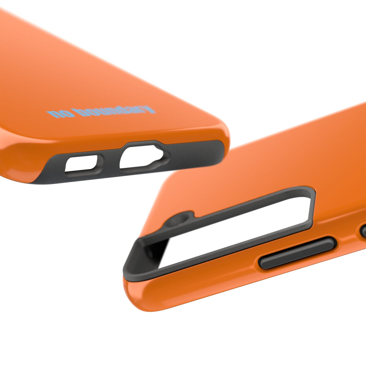Carrot Tough Case