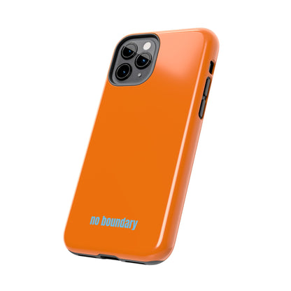 Carrot Tough Case