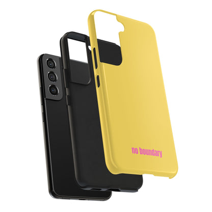 Apollo Tough Case