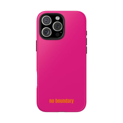 Passion Tough Case