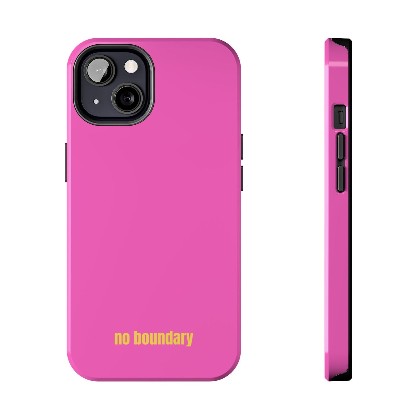 Sweet Pea Tough Case