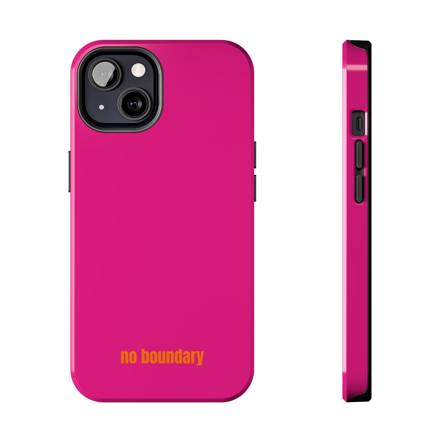 Passion Tough Case