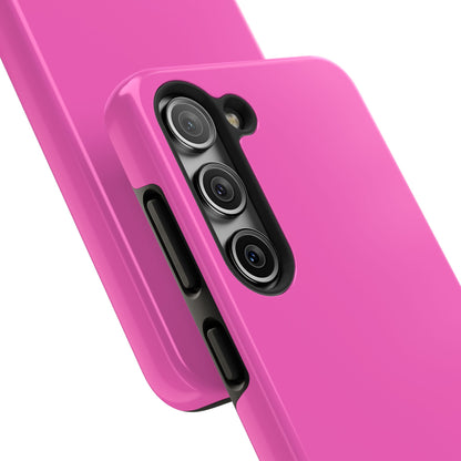 Sweet Pea Tough Case