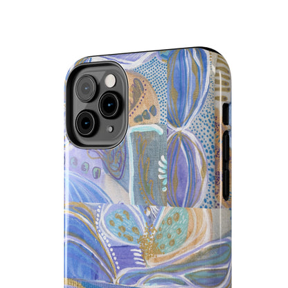 Hint of Lavender Thin Case