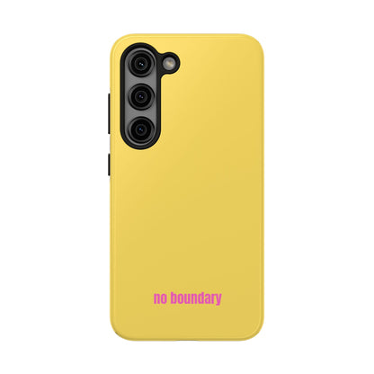 Apollo Tough Case