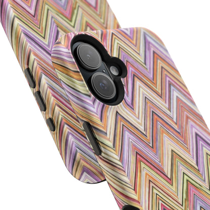 Pretentious Magnetic Impact Case