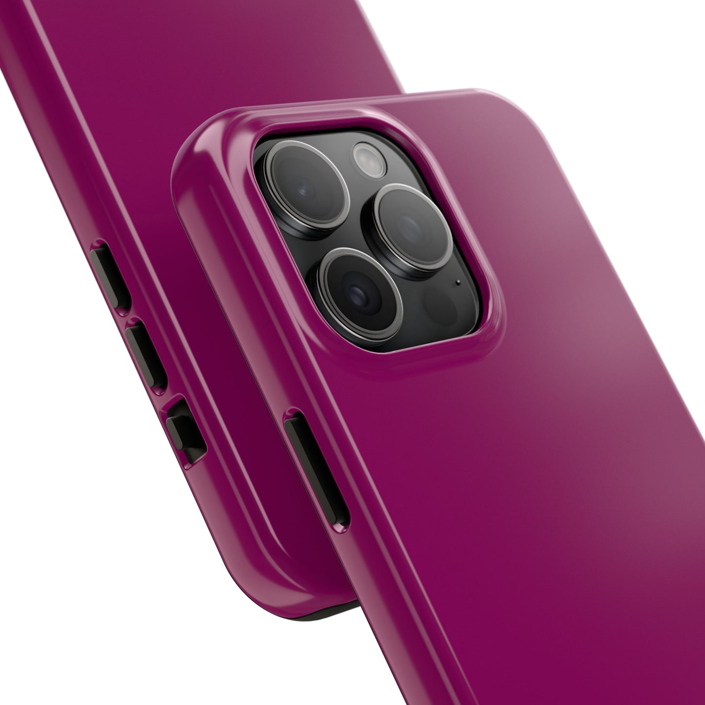 Sugar Plum Tough Case