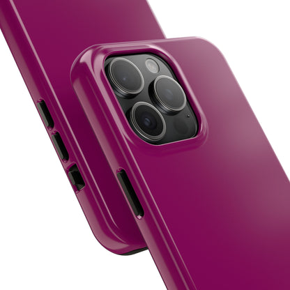 Sugar Plum Tough Case