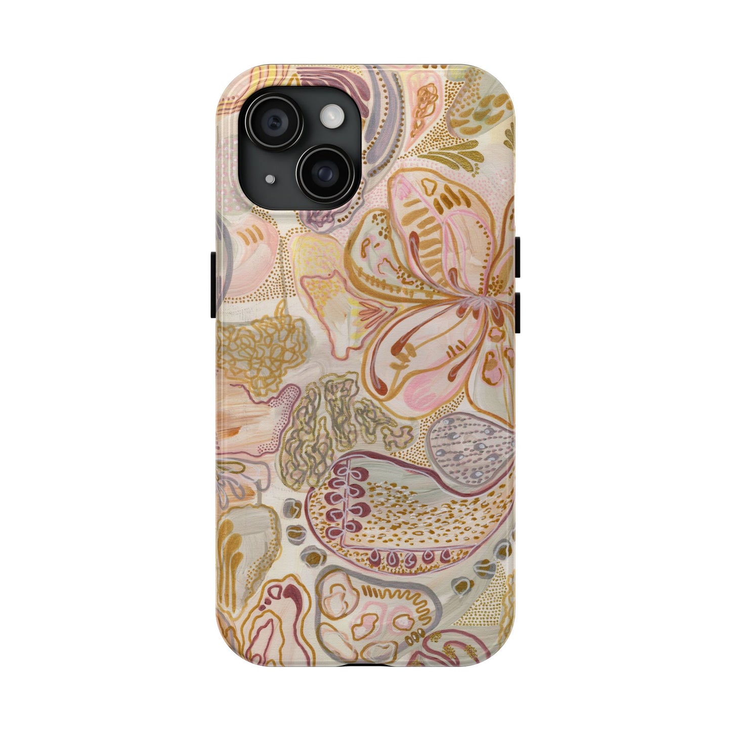 caramel Thin Case