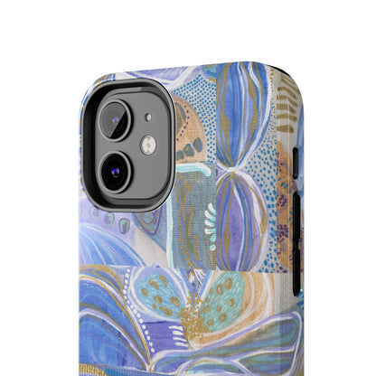Hint of Lavender Thin Case