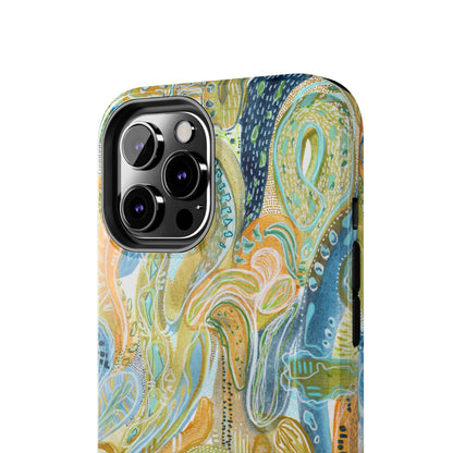 Step In Thin Case