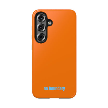 Carrot Tough Case