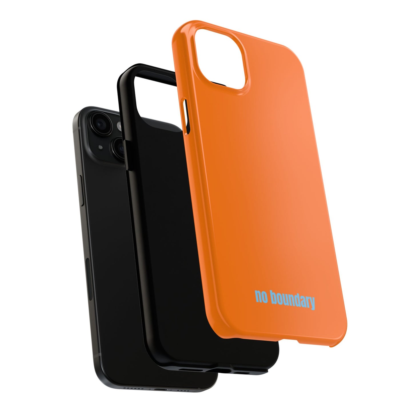 Carrot Tough Case