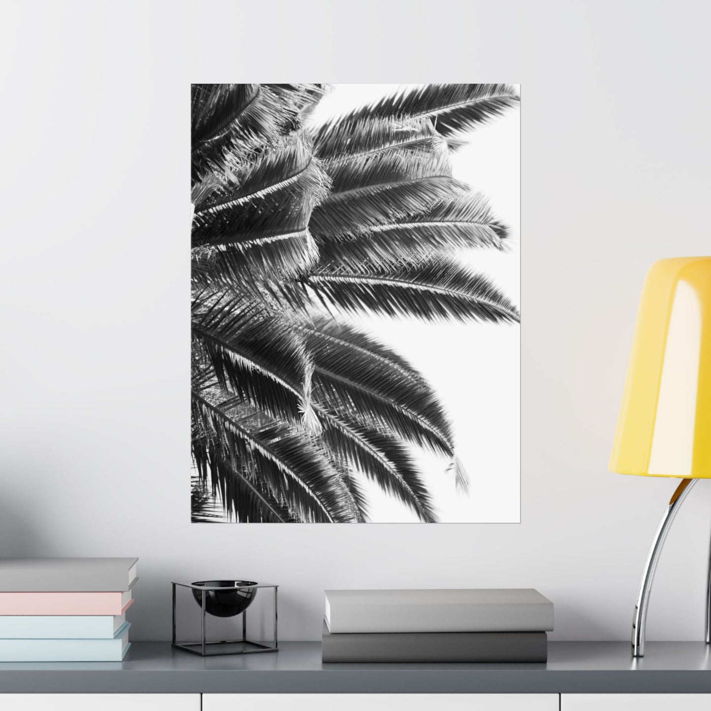 Keep Cool : Black & White