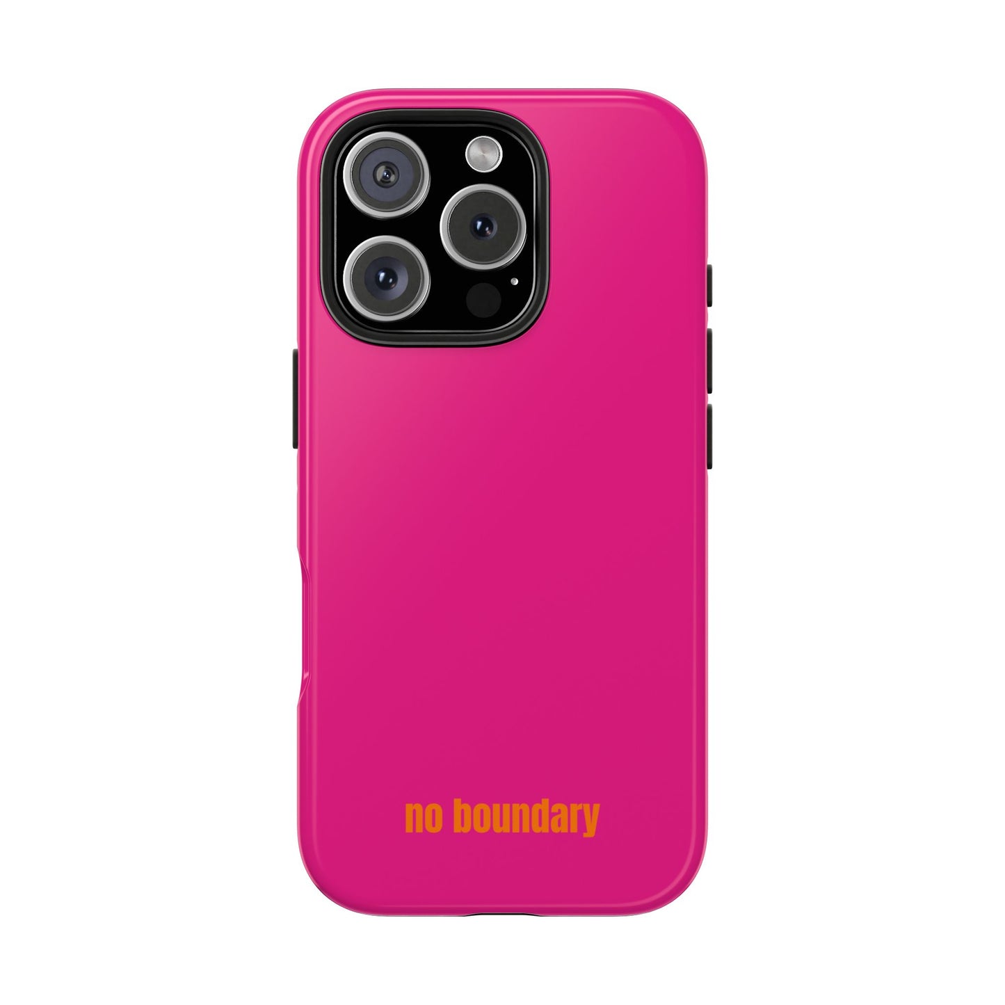 Passion Tough Case