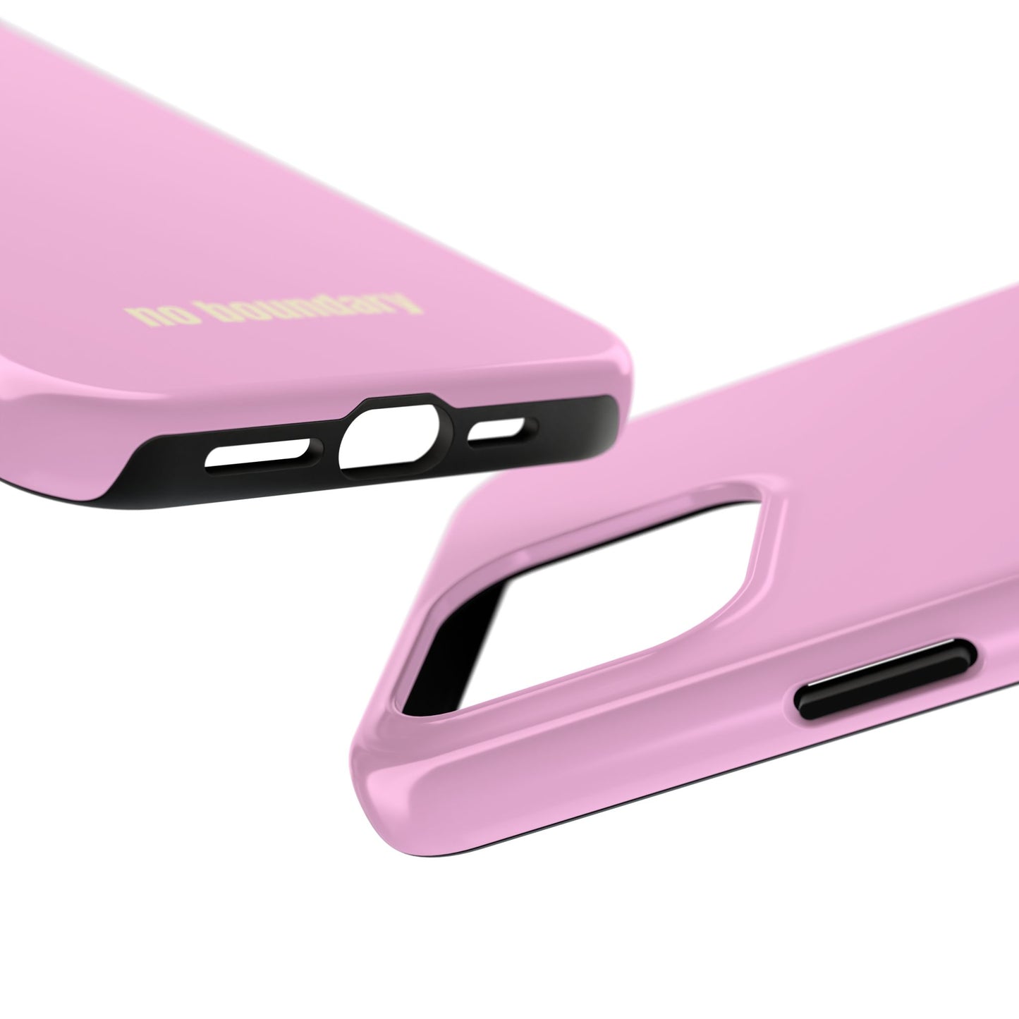 Damsel Tough Case