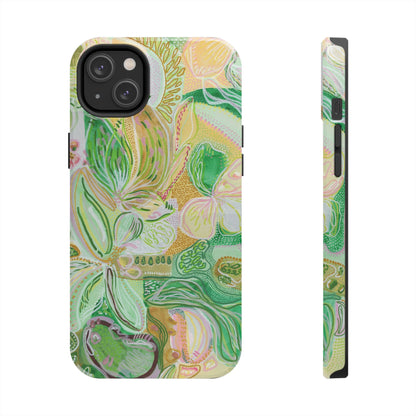 water lily Thin Case