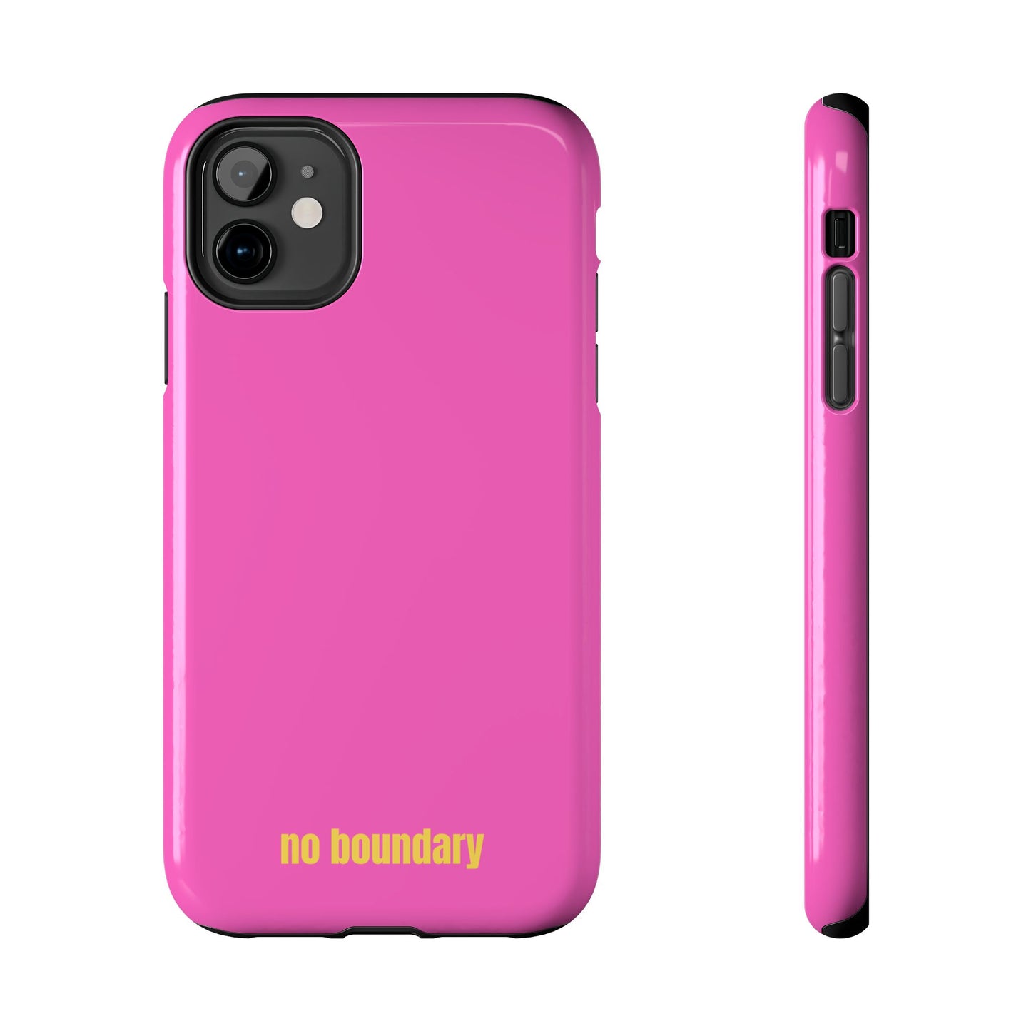 Sweet Pea Tough Case