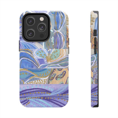 Hint of Lavender Thin Case