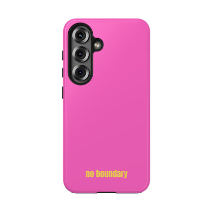Sweet Pea Tough Case