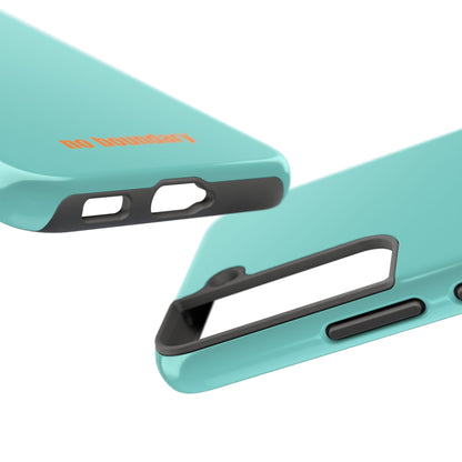 Tiffany Tough Case