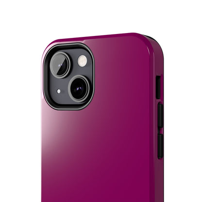 Sugar Plum Tough Case