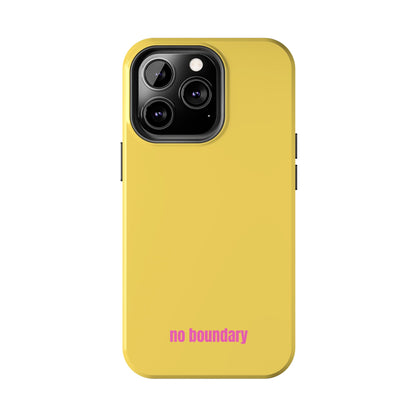 Apollo Tough Case