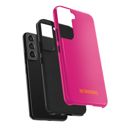 Passion Tough Case