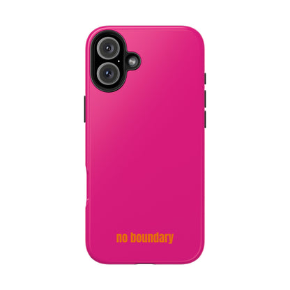 Passion Tough Case
