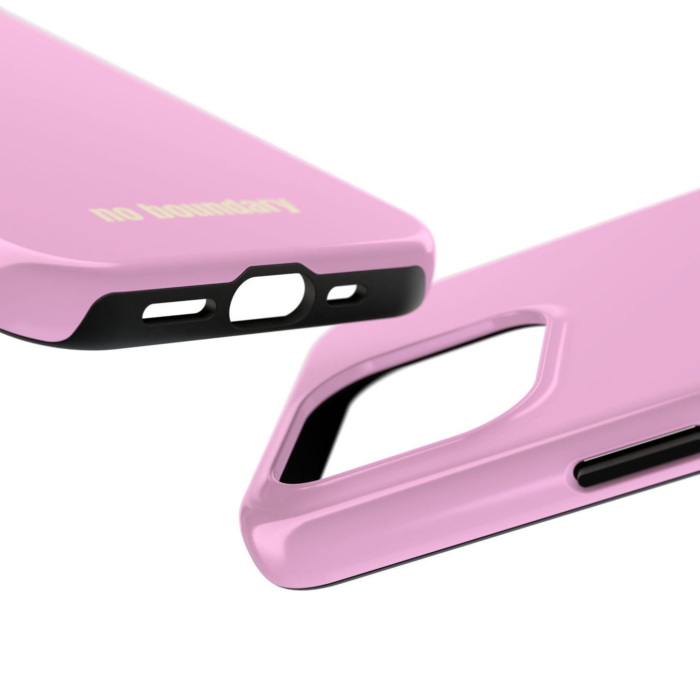 Damsel Tough Case