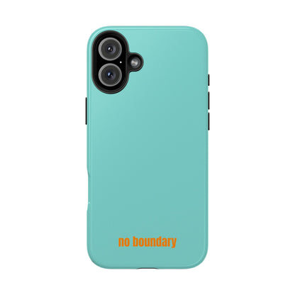 Tiffany Tough Case