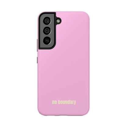 Damsel Tough Case