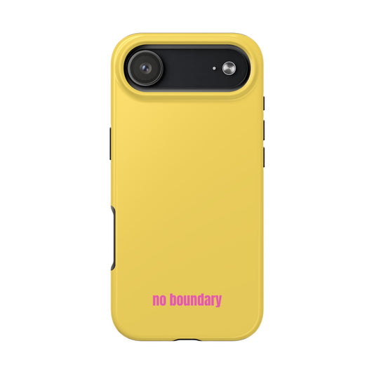 Apollo Tough Case