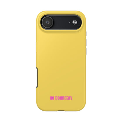 Apollo Tough Case