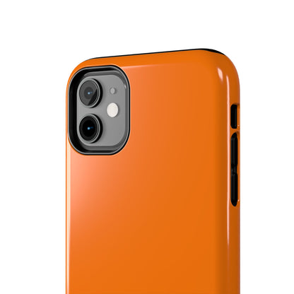 Carrot Tough Case