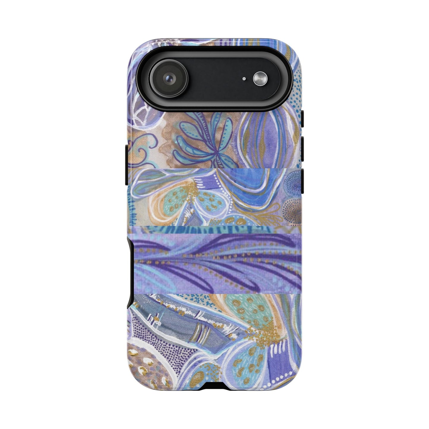 hint of lavender Tough Case