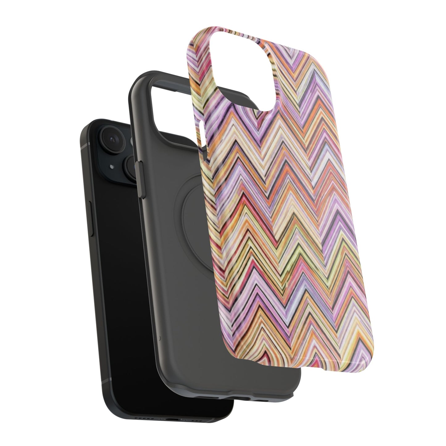 Pretentious Thin Case