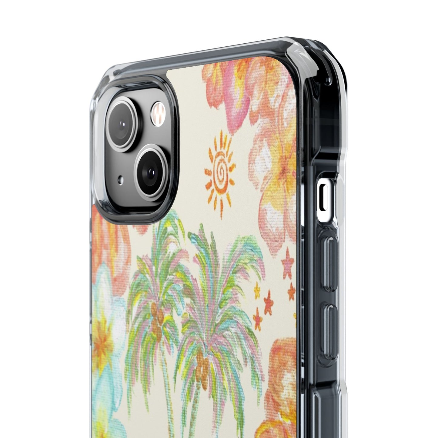 Tropic Day Dream Magnetic Impact Case
