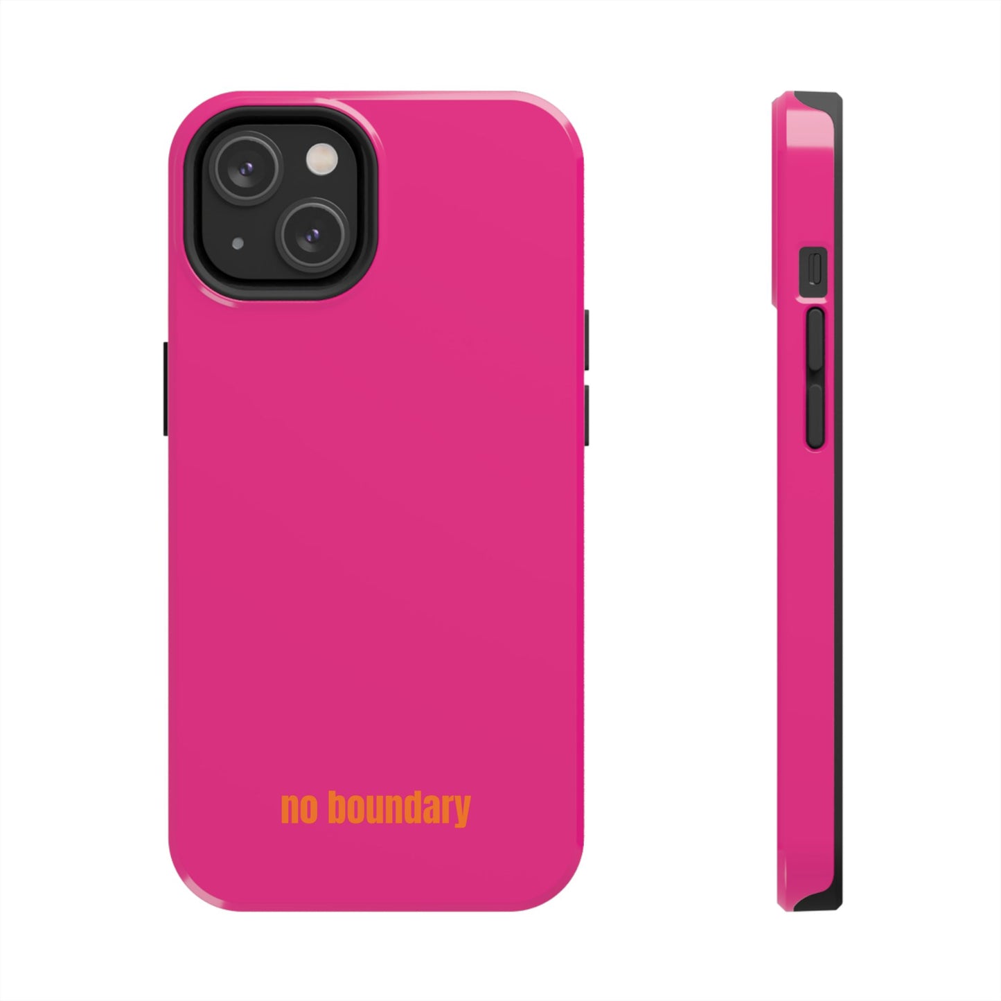 Passion Tough Case