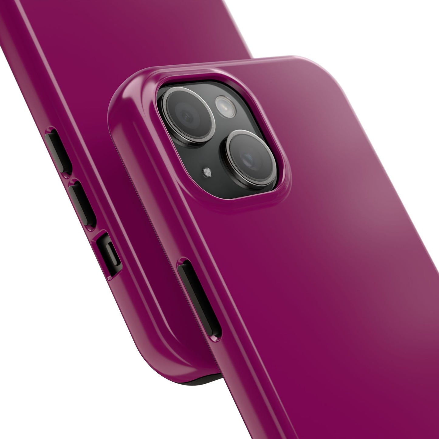 Sugar Plum Tough Case