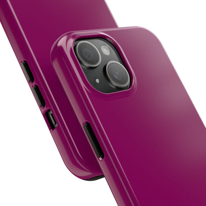 Sugar Plum Tough Case