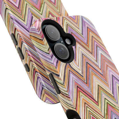 Pretentious Magnetic Impact Case