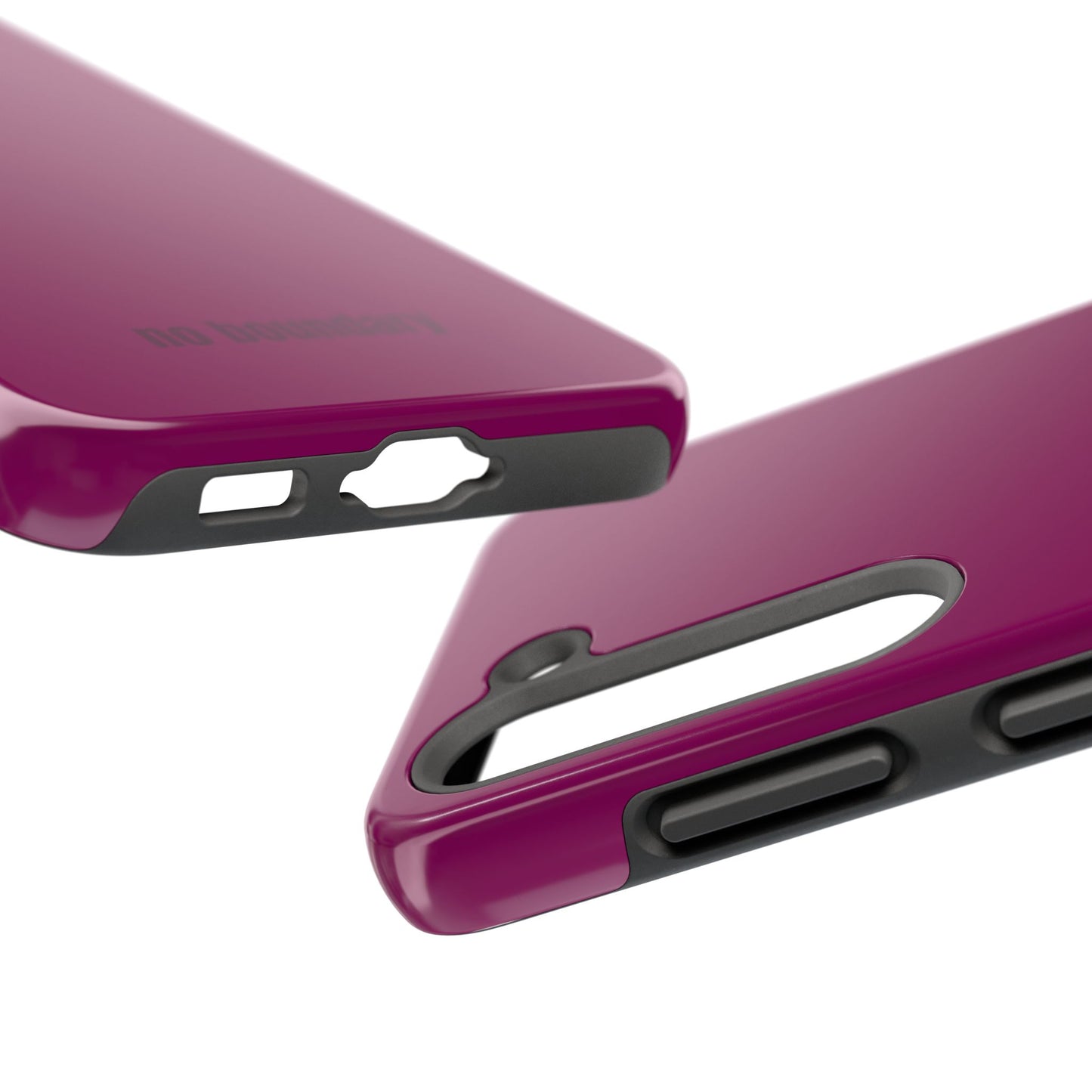 Sugar Plum Tough Case