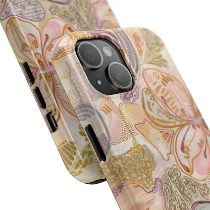 caramel Thin Case
