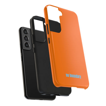 Carrot Tough Case